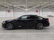 Audi A6 V (C8) Казань  - изображение 36