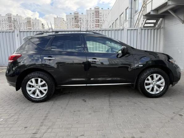 Nissan Murano II (Z51) Рестайлинг 2 с пробегом 2013 года, цена 1 195 000 рублей, 244157 км, внедорожник, Автокод Объявления
