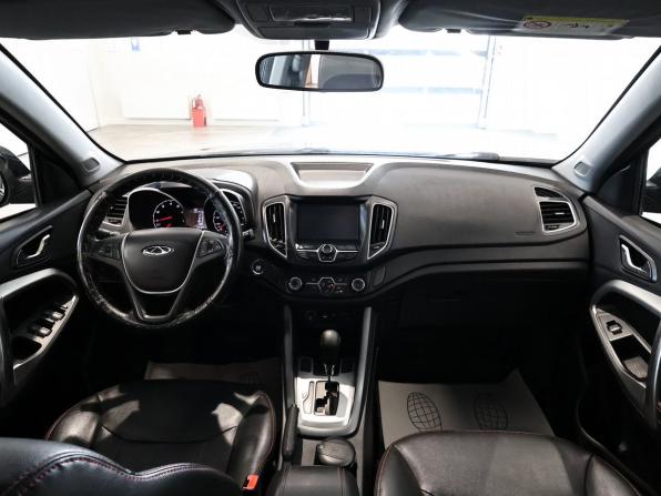Chery Tiggo 5 I с пробегом 2014 года, цена 750 000 рублей, 191250 км, внедорожник, Автокод Объявления