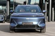Geely Galaxy Starship 7 Москва  - изображение 29