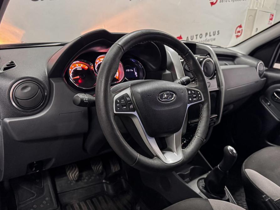 Lada (ВАЗ) Largus I Рестайлинг Минеральные Воды  - изображение 7