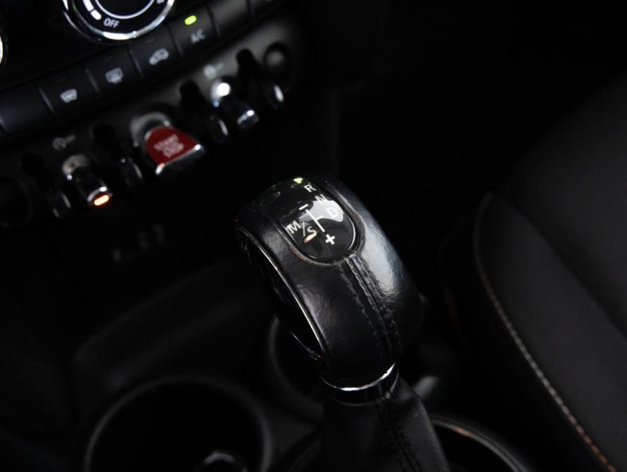 Mini Hatch III (F55/F56) Санкт-Петербург  - изображение 15
