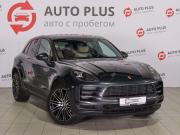 Porsche Macan I Рестайлинг Минеральные Воды  - изображение 24