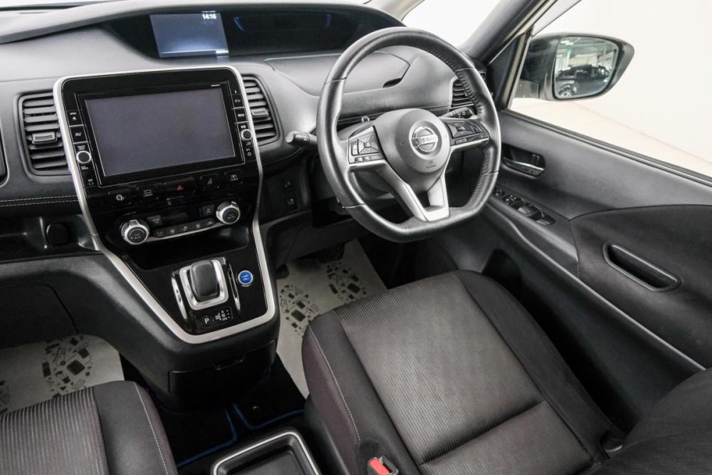 Nissan Serena V (C27) Красноярск  - изображение 10
