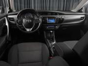 Toyota Corolla XI (E160 E170 E180) Тюмень  - изображение 23