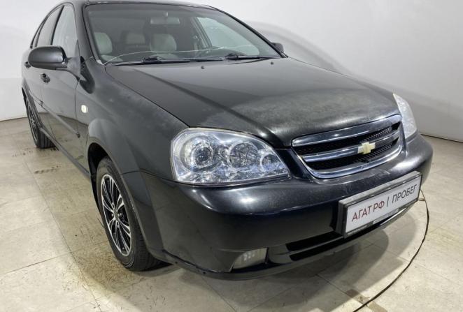 Chevrolet Lacetti I с пробегом 2008 года, цена 350 000 рублей, 230601 км, седан, Автокод Объявления
