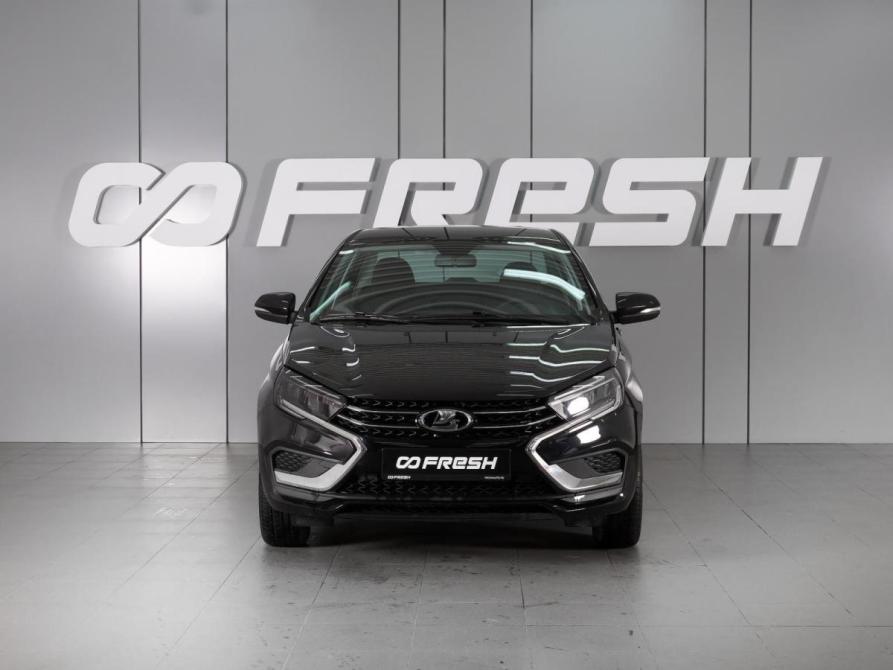 Lada (ВАЗ) Vesta I Рестайлинг (NG) Минеральные Воды  - изображение 3