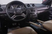 Mercedes-Benz M-Класс II (W164) Рестайлинг Томск  - изображение 34