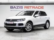 Volkswagen Touareg II Тюмень  - изображение 26