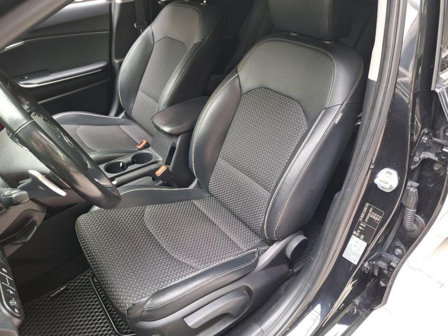 Kia Ceed III Челябинск  - изображение 17