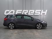 Kia Ceed II Рестайлинг Воронеж  - изображение 28