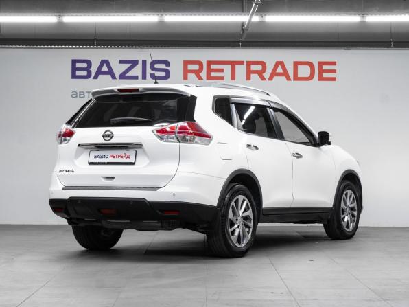 Nissan X-Trail III с пробегом 2015 года, цена 1 700 000 рублей, 94478 км, внедорожник, Автокод Объявления