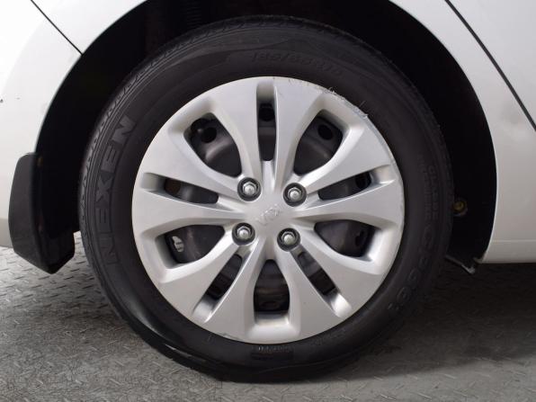 Kia Rio IV Рестайлинг с пробегом 2021 года, цена 999 995 рублей, 206159 км, седан, Автокод Объявления