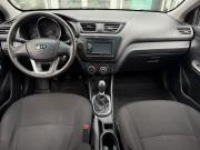 Kia Rio III Самара  - изображение 34