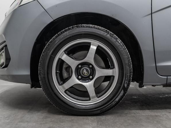 Honda Fit III Рестайлинг с пробегом 2018 года, цена 1 200 000 рублей, 109718 км, хэтчбек, Автокод Объявления