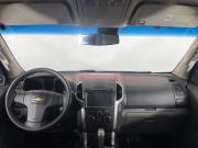 Chevrolet TrailBlazer II Воронеж  - изображение 35