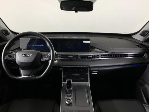 Chery Tiggo 7 Pro Max I с пробегом 2023 года, цена 1 719 000 рублей, 83996 км, внедорожник, Автокод Объявления