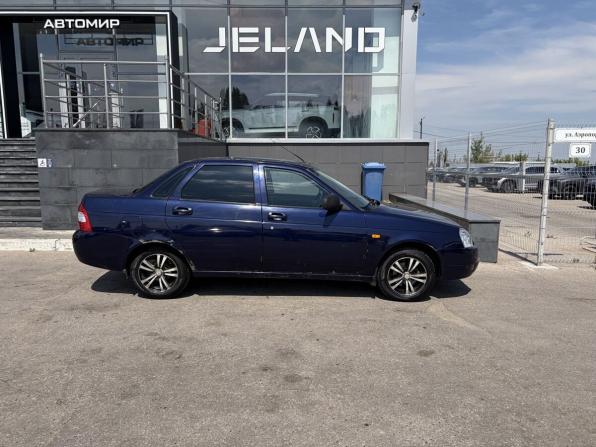 Lada (ВАЗ) Priora I с пробегом 2013 года, цена 250 000 рублей, 225411 км, седан, Автокод Объявления