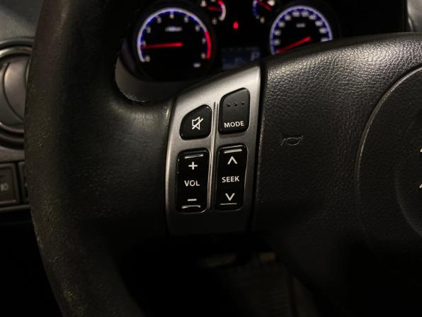 Suzuki SX4 I (Classic) Рестайлинг с пробегом 2010 года, цена 879 000 рублей, 205256 км, хэтчбек, Автокод Объявления