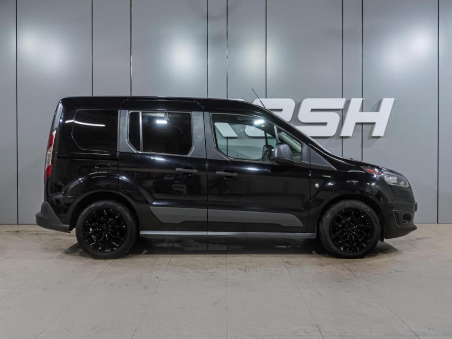 Ford Tourneo Connect II Воронеж  - изображение 5