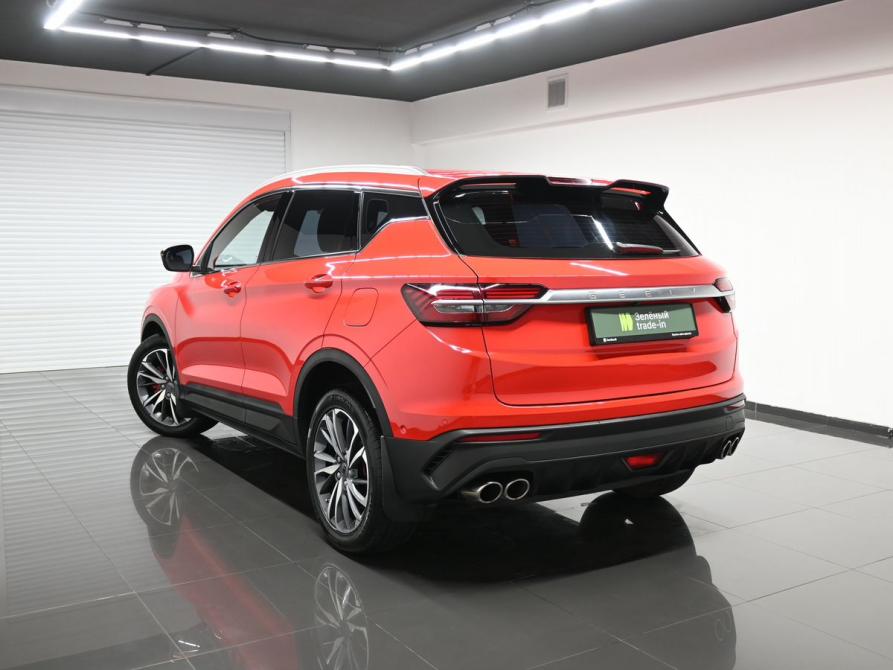 Geely Coolray I Тверь  - изображение 6