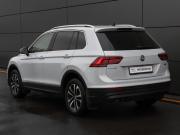 Volkswagen Tiguan II Москва  - изображение 33