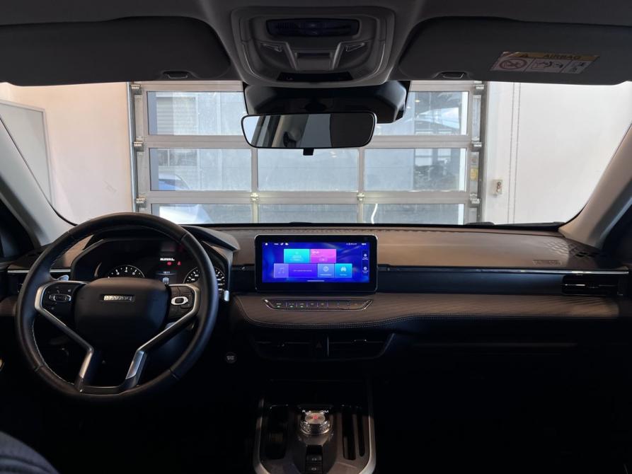 Haval Jolion I Рестайлинг Чебоксары  - изображение 9