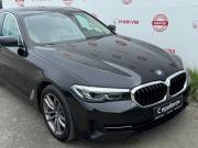 BMW 5 серии VII (G30/G31/G38) Рестайлинг Екатеринбург  - изображение 49