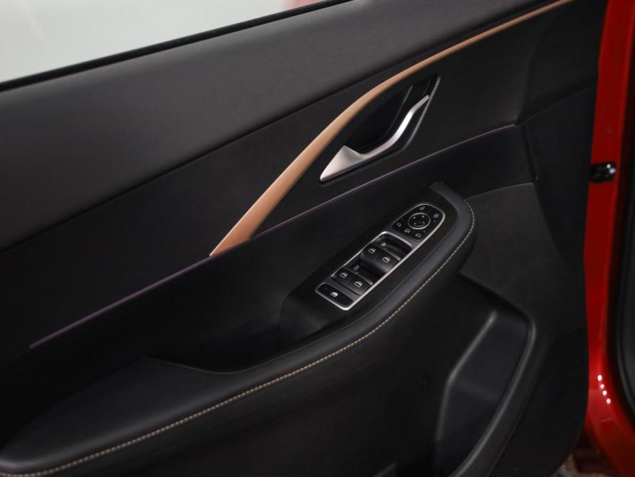 Omoda C5 I Санкт-Петербург  - изображение 23