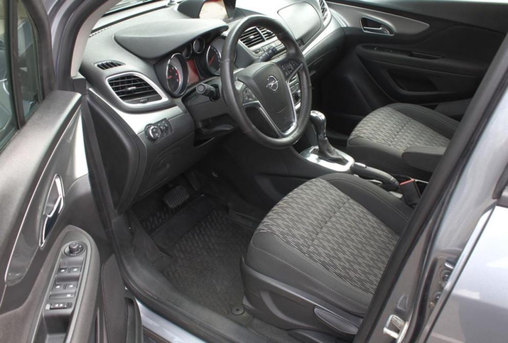 Opel Mokka I Нижний Новгород  - изображение 15