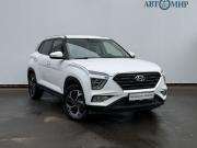 Hyundai Creta II Москва  - изображение 15