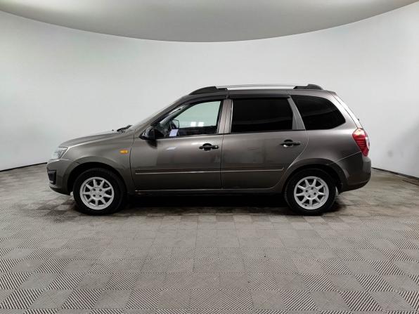 Lada (ВАЗ) Kalina II с пробегом 2014 года, цена 375 000 рублей, 175370 км, универсал, Автокод Объявления