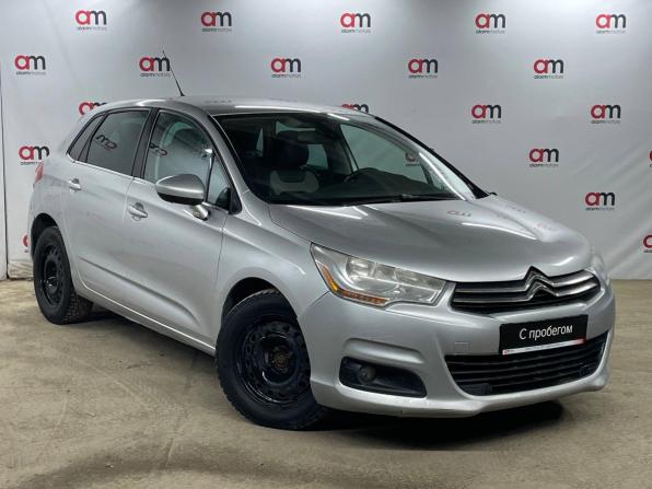 Citroen C4 II с пробегом 2012 года, цена 429 000 рублей, 225000 км, хэтчбек, Автокод Объявления