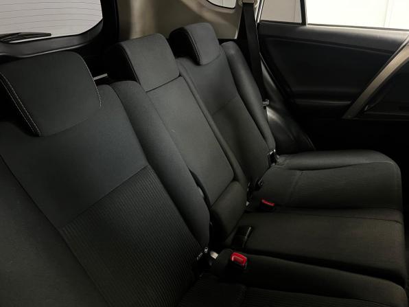 Toyota RAV4 IV (XA40) с пробегом 2014 года, цена 1 790 000 рублей, 223000 км, внедорожник, Автокод Объявления