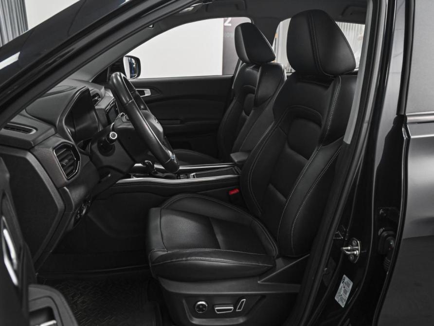 Chery Tiggo 4 I Рестайлинг Ставрополь  - изображение 10