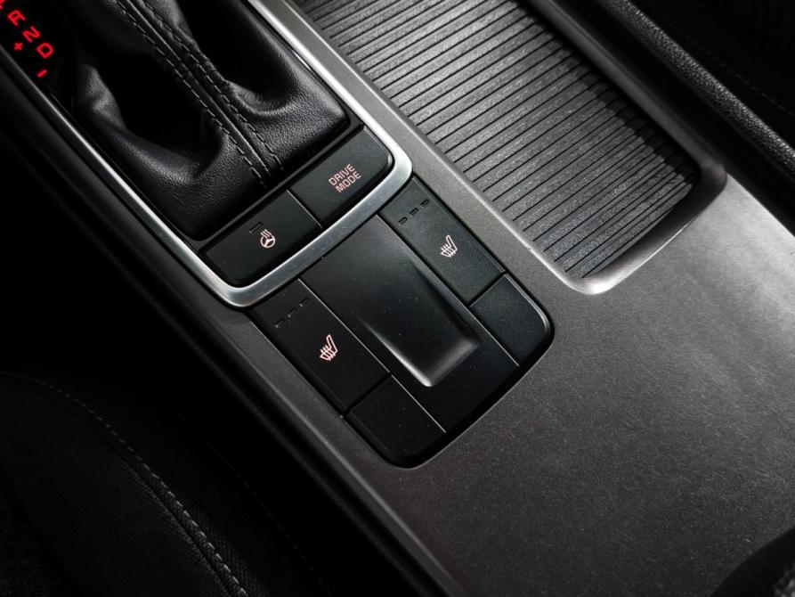 Kia Optima IV Рестайлинг Санкт-Петербург  - изображение 18