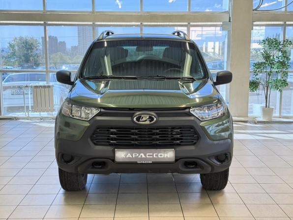 Lada (ВАЗ) Niva Travel I с пробегом 2022 года, цена 1 070 000 рублей, 36000 км, внедорожник, Автокод Объявления
