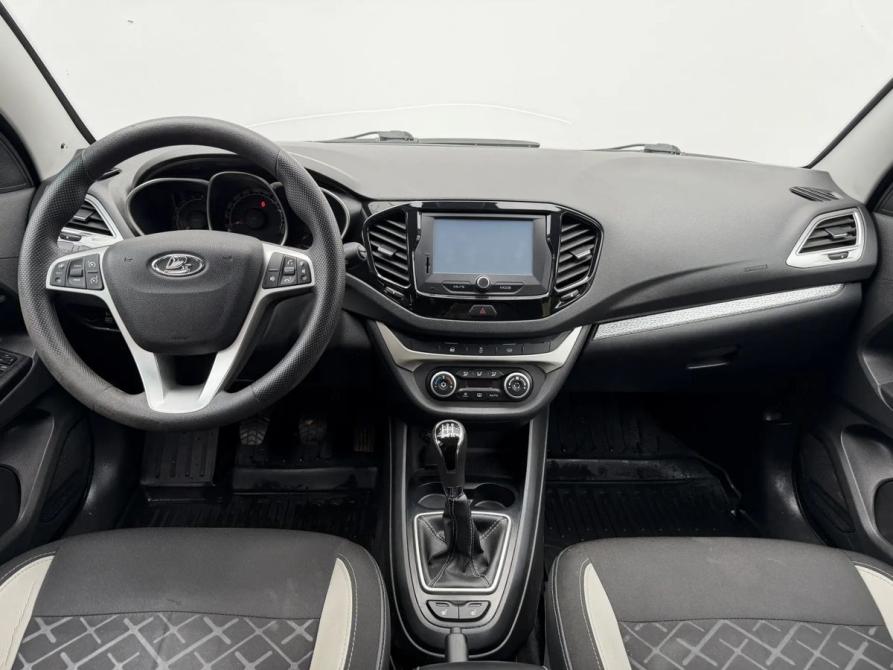 Lada (ВАЗ) Vesta I Москва  - изображение 9