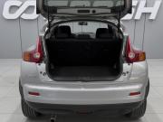 Nissan Juke I Ростов-на-Дону  - изображение 34