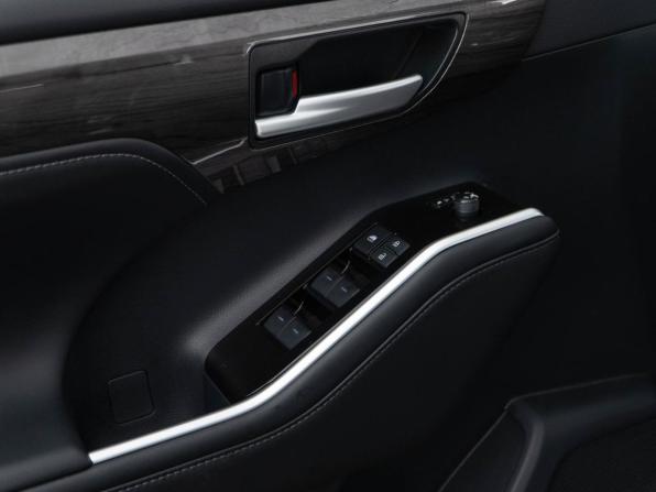 Toyota Highlander IV (XU70) с пробегом 2025 года, цена 5 538 888 рублей, 38 км, внедорожник, Автокод Объявления