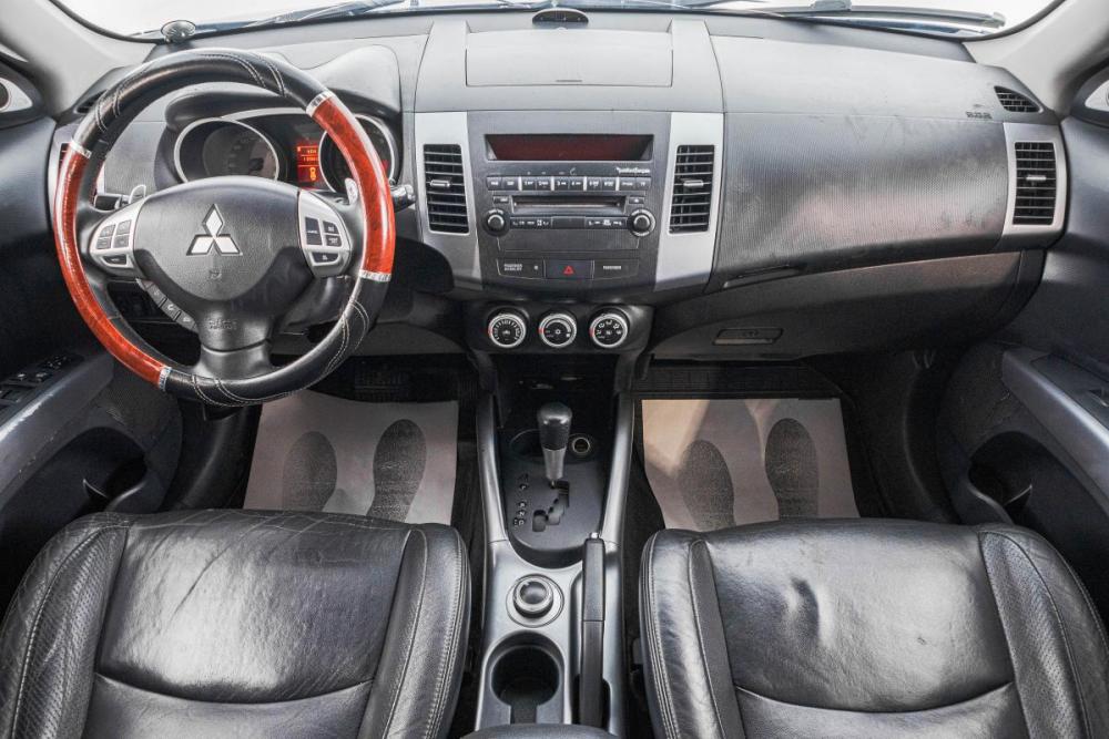 Mitsubishi Outlander II Барнаул  - изображение 8