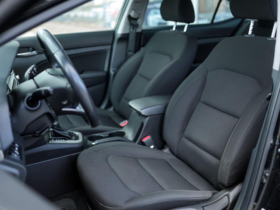 Hyundai Elantra VI (AD) Рестайлинг Ижевск  - изображение 12
