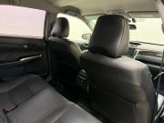 Toyota Camry VII (XV50) Рестайлинг Вологда  - изображение 33