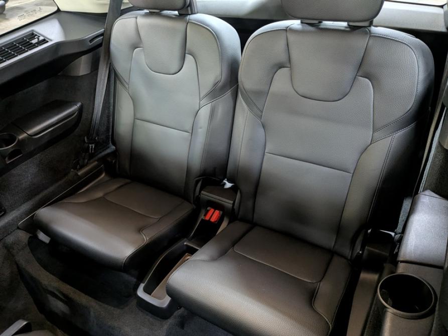 Volvo XC90 II Москва  - изображение 29