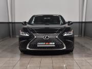 Lexus ES VII Кемерово  - изображение 26