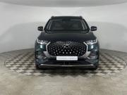 Chery Tiggo 8 Pro Max I Рестайлинг Москва  - изображение 19