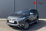 Mitsubishi Pajero Sport III Красноярск  - изображение 25