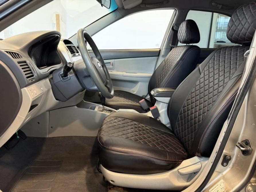 Kia Cerato I Рестайлинг Подольск  - изображение 9