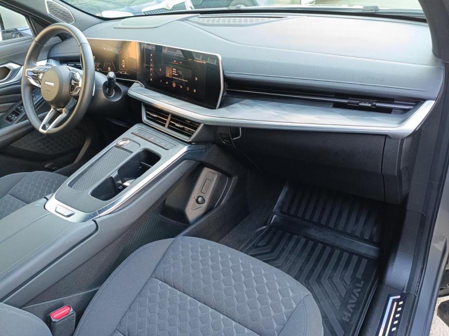 Haval F7 II Санкт-Петербург  - изображение 11