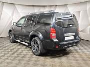 Nissan Pathfinder III Рестайлинг Москва  - изображение 25